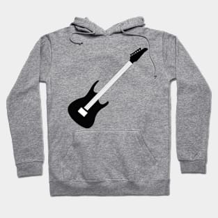 Guitar Hoodie